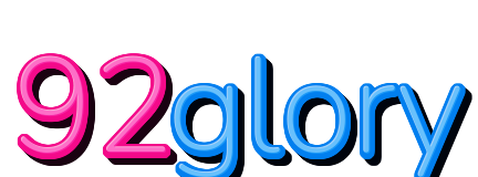 92glory — logo kanal